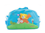 Nursery Bag (Teddy Bear)