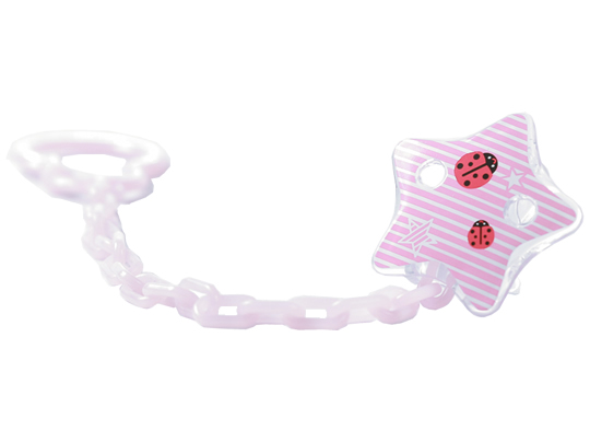 Baby Pacifier