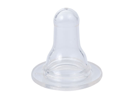 Silicone Teats – Short