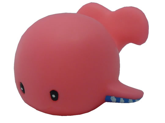 Squeeze Toy